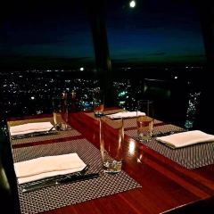 Orbit 360° Dining User Photo