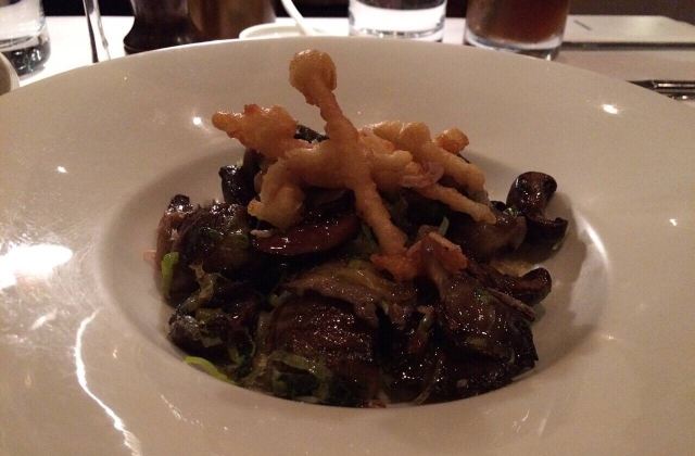 O'Connell Street Bistro