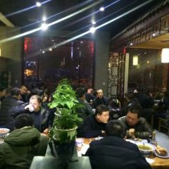JIN ZHOU LAO WAN ZHOU ZHI DIAN User Photo