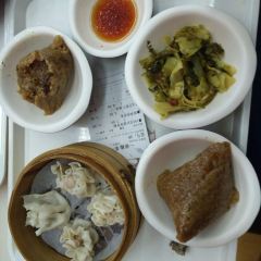 五芳斋(高铁桐乡站店) User Photo