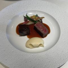 8½ Otto e Mezzo BOMBANA張用戶圖片