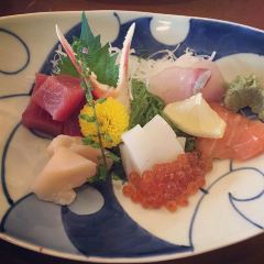 Sushi dokoro Arima User Photo