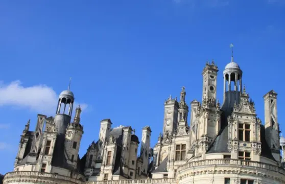 克洛斯普萊香波爾德住宿加早餐旅館