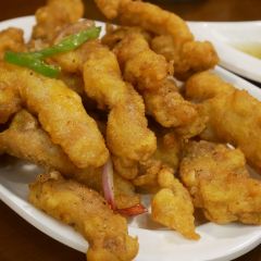 TASRE FROM GRANNY User Photo