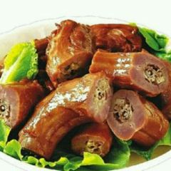 裴记黑鸭 User Photo