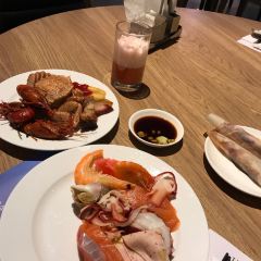 Hi-Lai Restaurant (Judan) User Photo