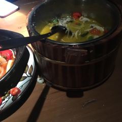 蜜坐咖啡美食私廚坊(投醪河店)張用戶圖片