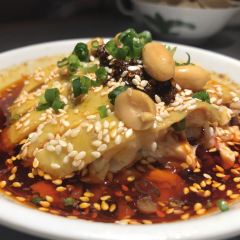 Tan Yu ( Hang Yang International Square ) User Photo