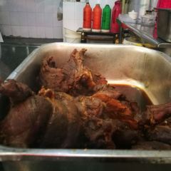 WuShan Kao Qin Dian (WuShan) User Photo
