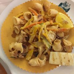 Trattoria al Gatto Nero 여행 사진