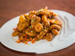 雪山雲朵野生菌火鍋（花馬街店）