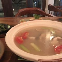 Seribu Rasa Menteng User Photo