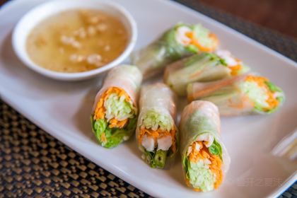 Old House Restaurant