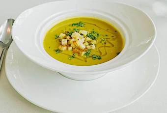 Popular dishes
