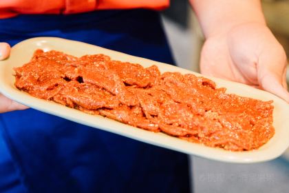 Yi Pin Cheng Ji Barbecue ( Xi Nan Road )