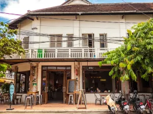 Gelato and Coffee Lab