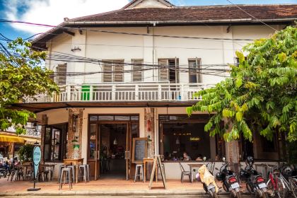 Gelato and Coffee Lab