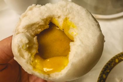 Shanghai No 1 Seafood Village