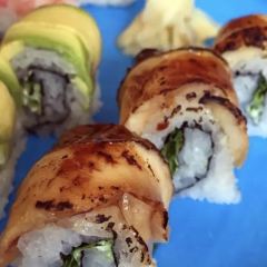 YISEA Japanese Restaurant User Photo
