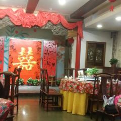 SHAN XI GUILD HALL User Photo