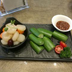 Dukou Restaurant (jianghailu2hao) User Photo