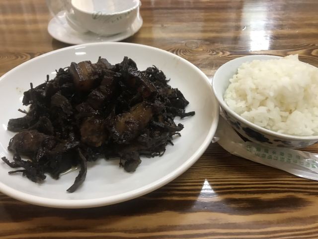 安昌古鎮