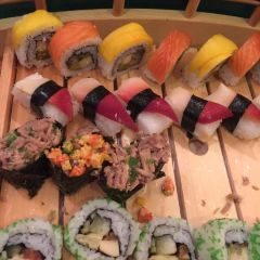荣誉国际酒店·云顶旋转餐厅 User Photo