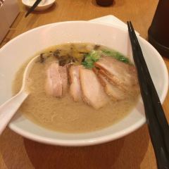 Taiga Noodles User Photo