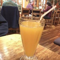 Kusikuy User Photo