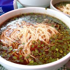 大华面馆(大西路店) User Photo
