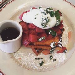 Le Diplomate User Photo
