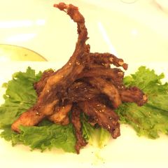Xiyulaohuimin Restaurant (kaifaqu) User Photo