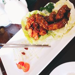 Sing Kee Seafood Restaurant User Photo