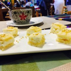 Gerilei'amanai Teahouse (jiangjunyashu) User Photo