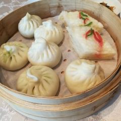 Shang Palace User Photo