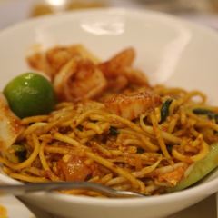 JUMBO Seafood - East Coast User Photo