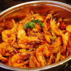 虾吃虾涮(学府店) User Photo