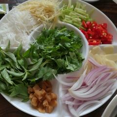 官塘锋记鱼生·生腌·砂锅粥(牌坊街店) User Photo