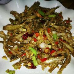 NONG GU JI BAO HUANG User Photo