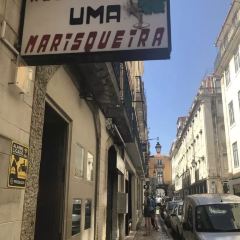 UMA Marisqueira 여행 사진