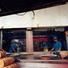 Ablajan Nanliri User Photo