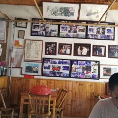 古街饭店(八卦村店) User Photo
