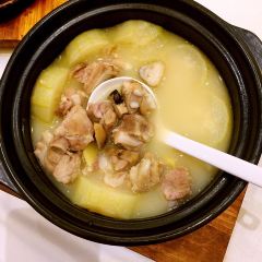 Daoxiang Restaurant (bao'anzhongxinfen) User Photo