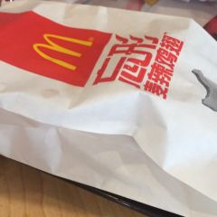 McDonald's (wuhanwulidundelaisu) 여행 사진