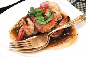Popular dishes