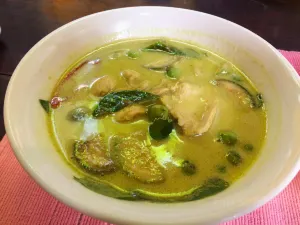 Raya Restaurant