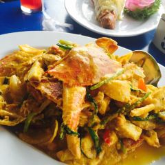 Ruenthai Restaurant User Photo