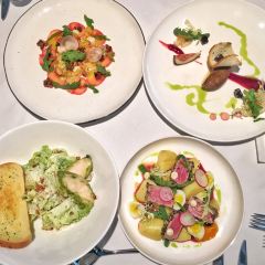 Reve Kitchen 여행 사진