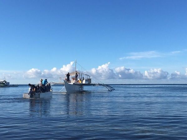Balicasag Island