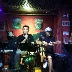 Yujian Bar User Photo